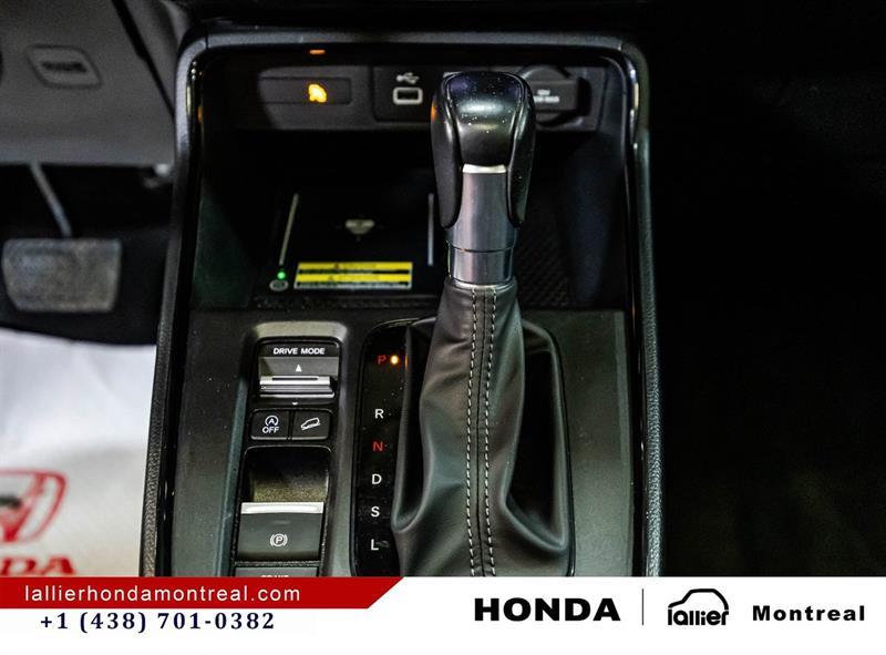 honda CR-V 2023 - 27