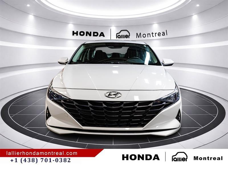 2023 Hyundai Elantra - Image 2