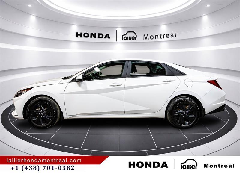 2023 Hyundai Elantra - Image 4
