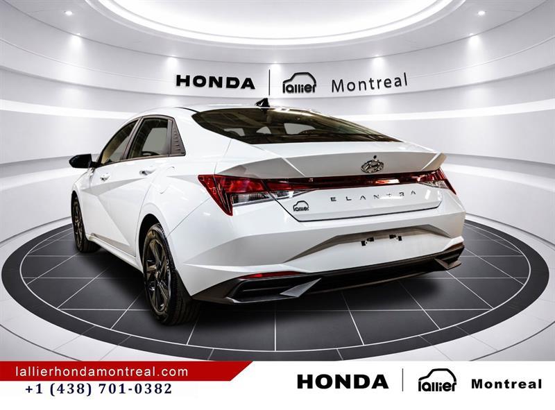 2023 Hyundai Elantra - Image 5
