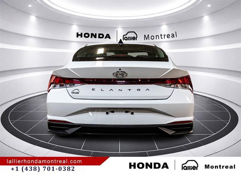 2023 Hyundai Elantra - Image 6