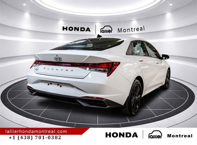2023 Hyundai Elantra - Image 7