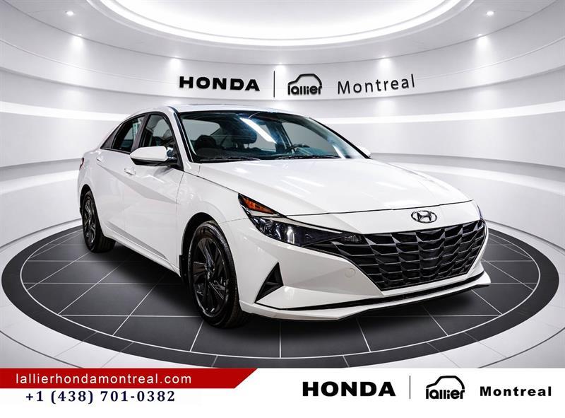 2023 Hyundai Elantra - Image 9