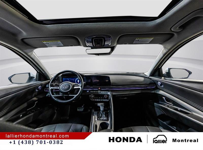 2023 Hyundai Elantra - Image 15