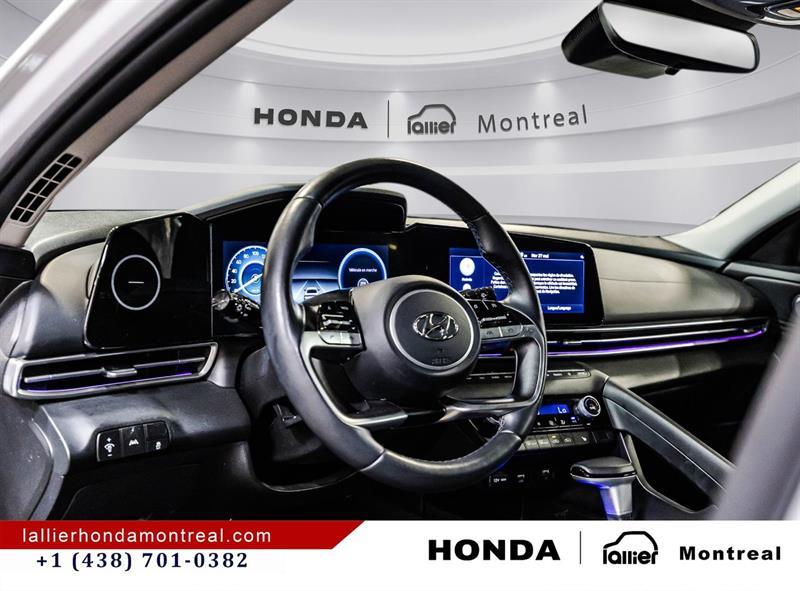 2023 Hyundai Elantra - Image 21