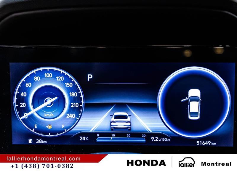 2023 Hyundai Elantra - Image 24