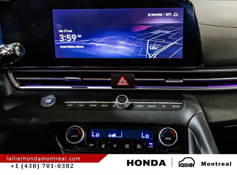 2023 Hyundai Elantra - Image 25
