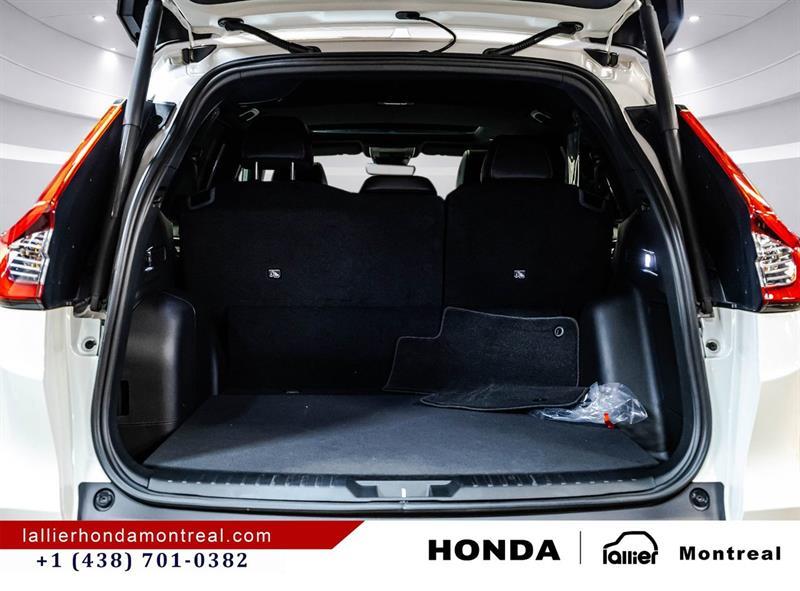 2025 Honda CR-V - Image 17