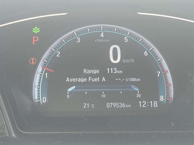 2021 Honda Civic - Image 5