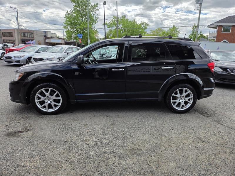 dodge Journey 2018 - 4