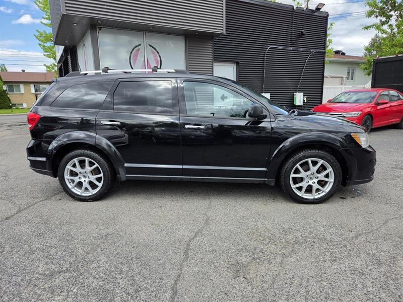 dodge Journey 2018 - 9