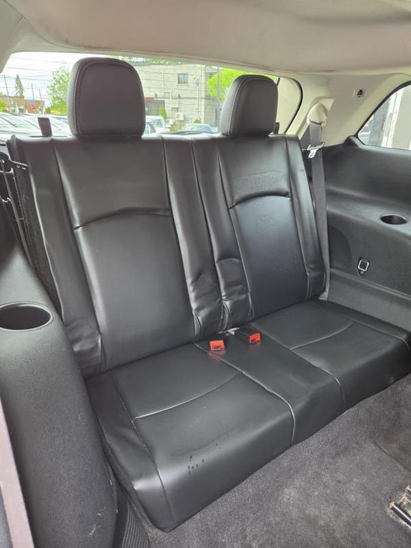 dodge Journey 2018 - 14