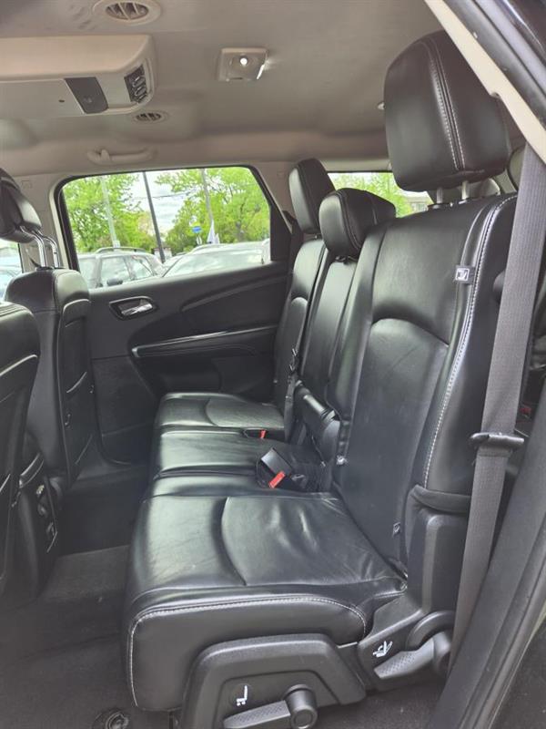dodge Journey 2018 - 15