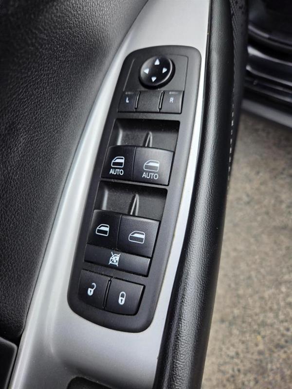dodge Journey 2018 - 19