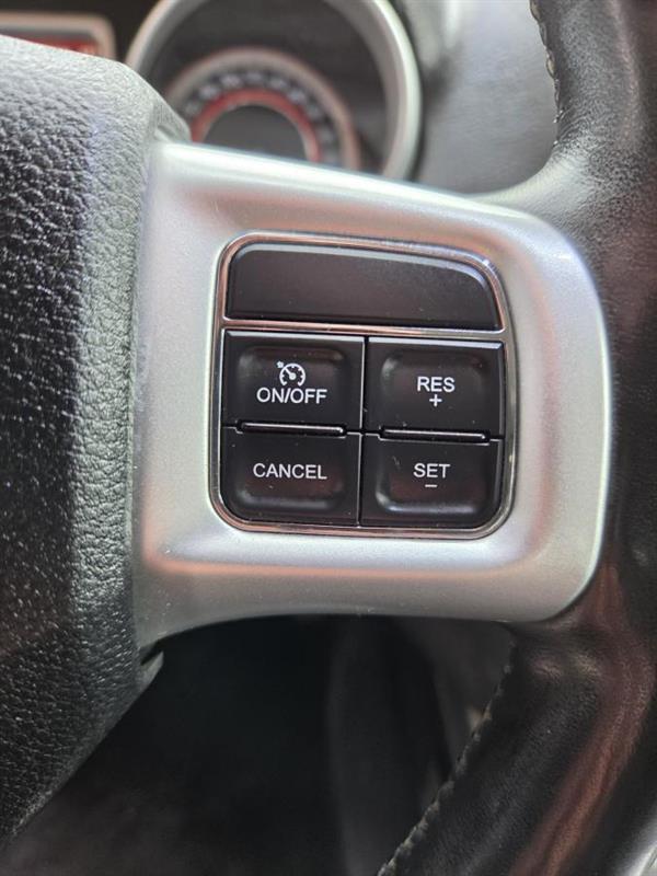 dodge Journey 2018 - 21