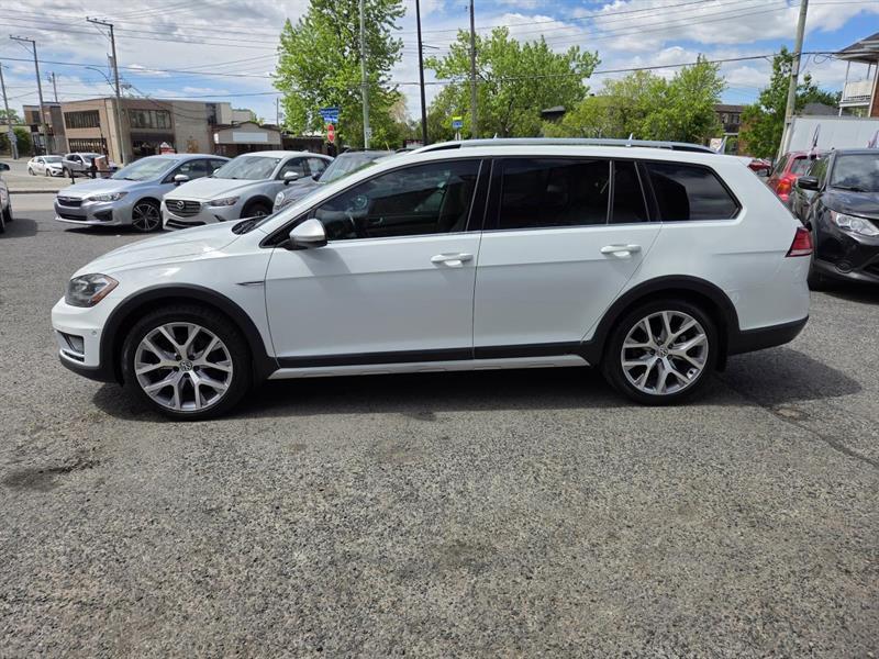 2019 Volkswagen Golf - Image 5