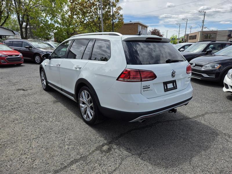 2019 Volkswagen Golf - Image 6
