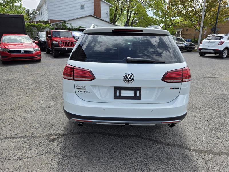 2019 Volkswagen Golf - Image 7