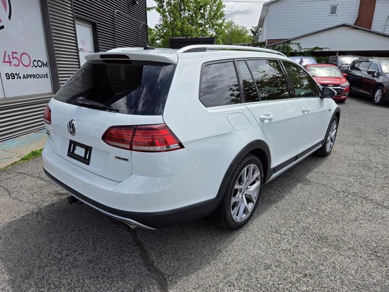 2019 Volkswagen Golf - Image 8