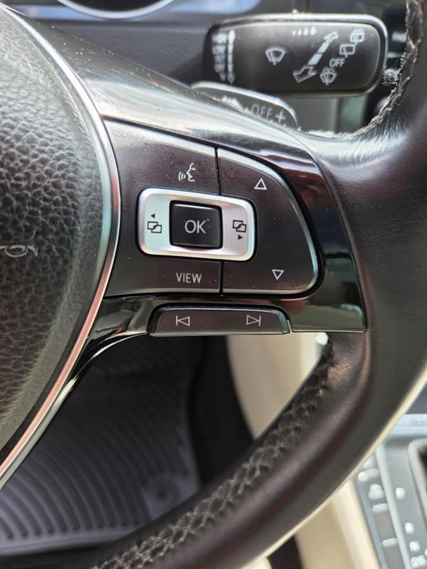 2019 Volkswagen Golf - Image 22