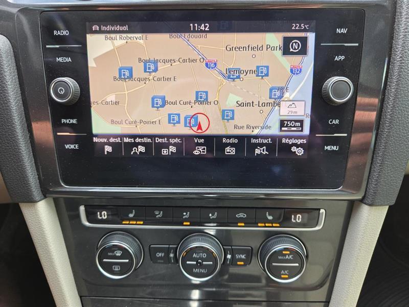 2019 Volkswagen Golf - Image 25