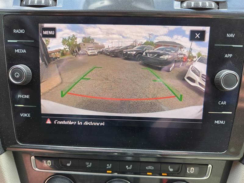 2019 Volkswagen Golf - Image 26