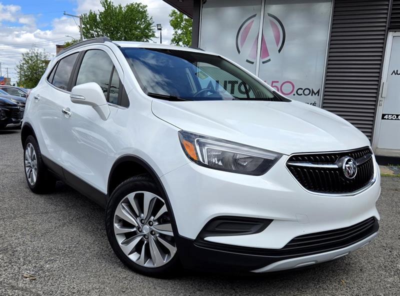 Buick Encore