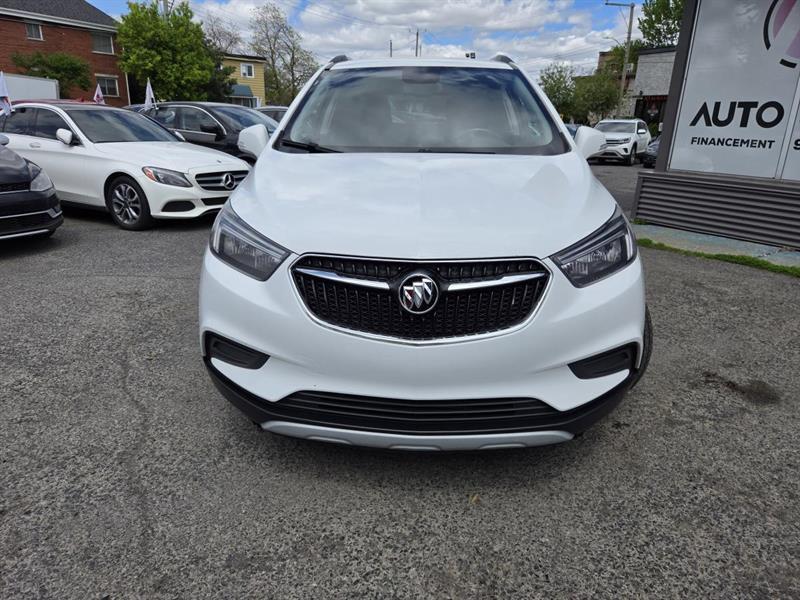 2019 Buick Encore - Image 2