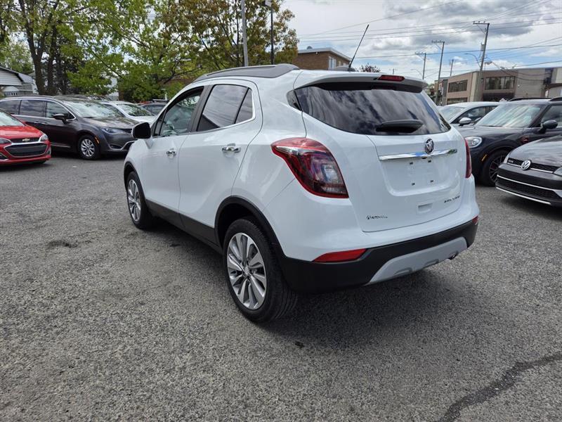 2019 Buick Encore - Image 5
