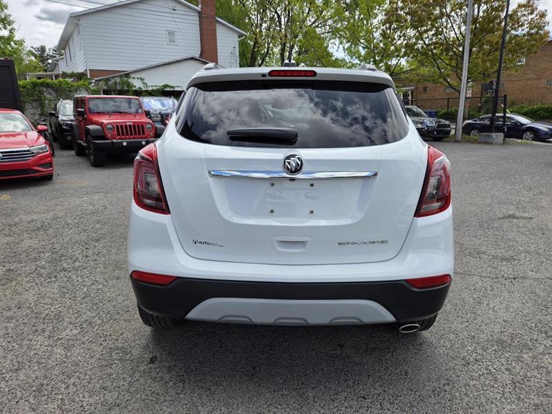 2019 Buick Encore - Image 6