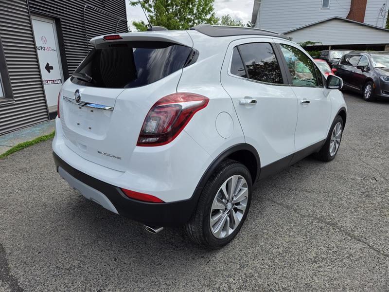 2019 Buick Encore - Image 7