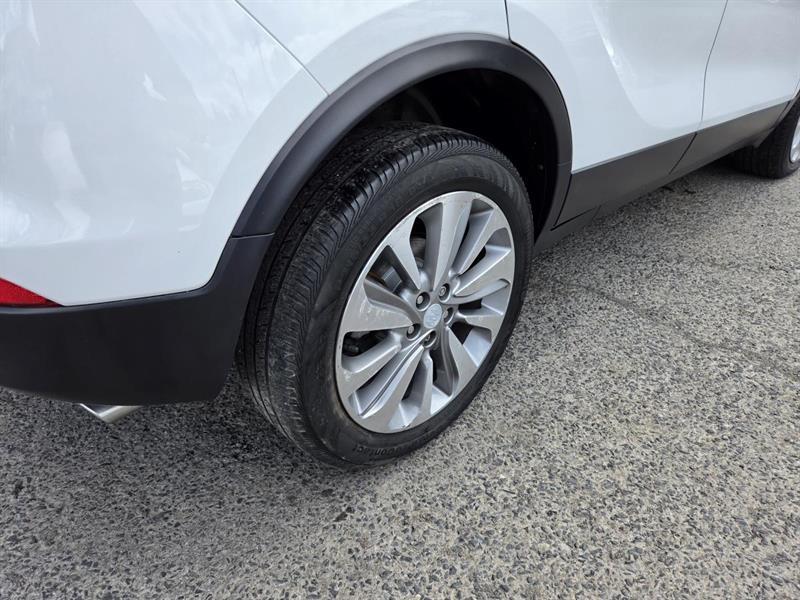 2019 Buick Encore - Image 8