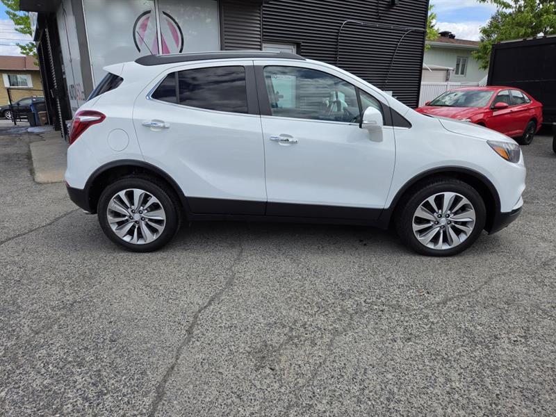 2019 Buick Encore - Image 9