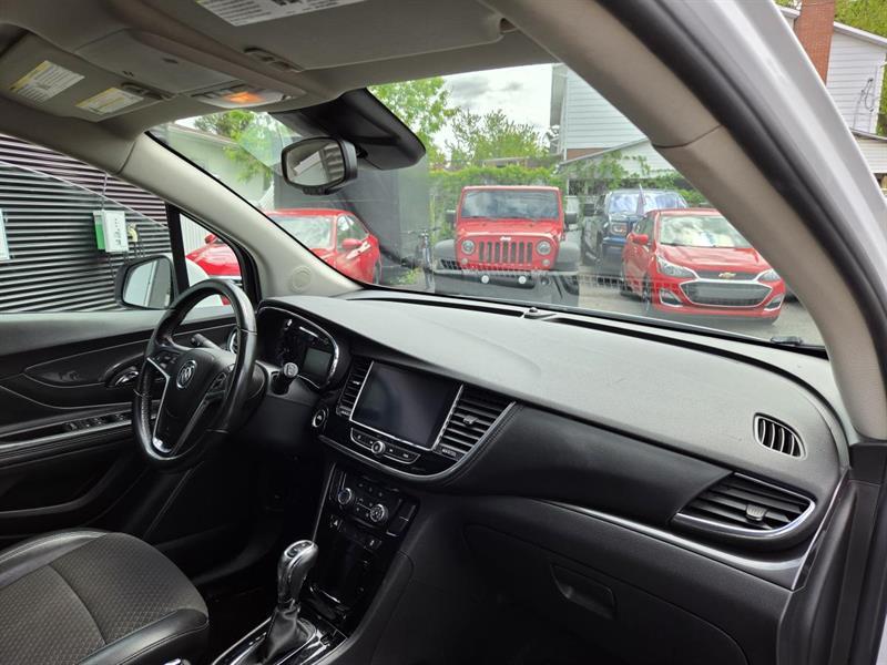 2019 Buick Encore - Image 10