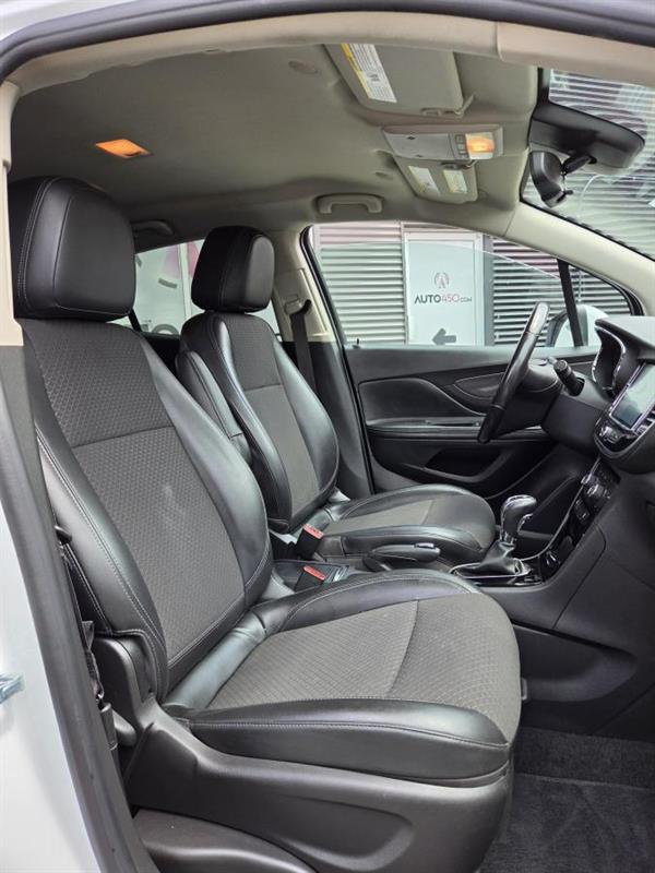 2019 Buick Encore - Image 11