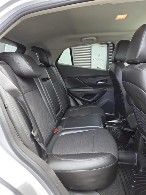 2019 Buick Encore - Image 12