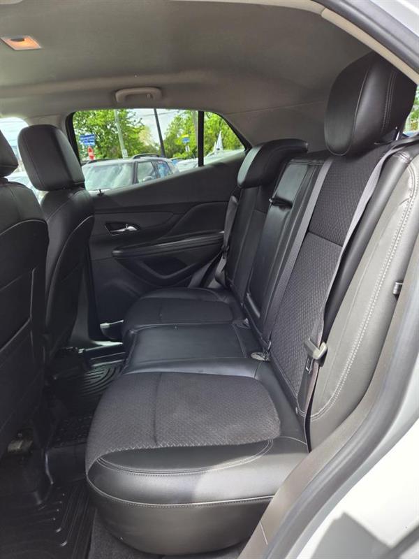 2019 Buick Encore - Image 13