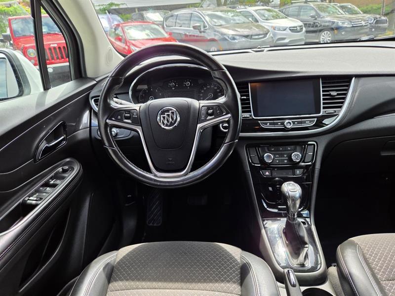 2019 Buick Encore - Image 14
