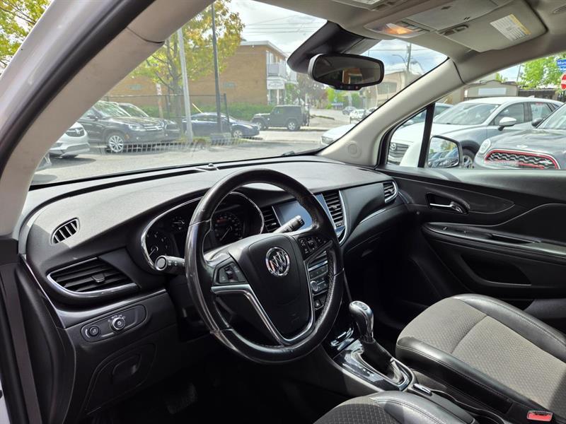 2019 Buick Encore - Image 15