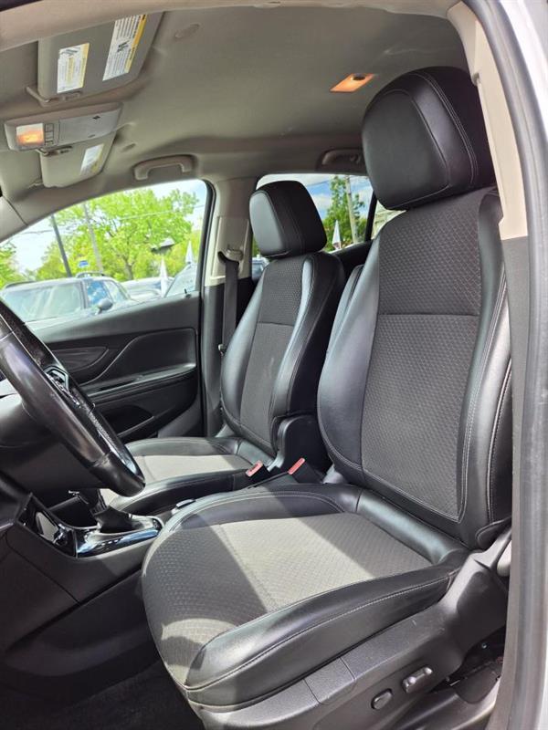 2019 Buick Encore - Image 16