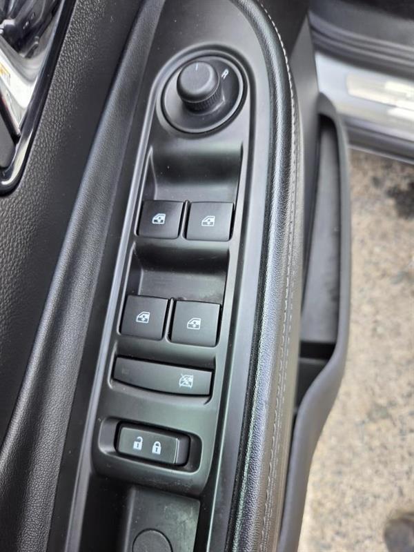 2019 Buick Encore - Image 17