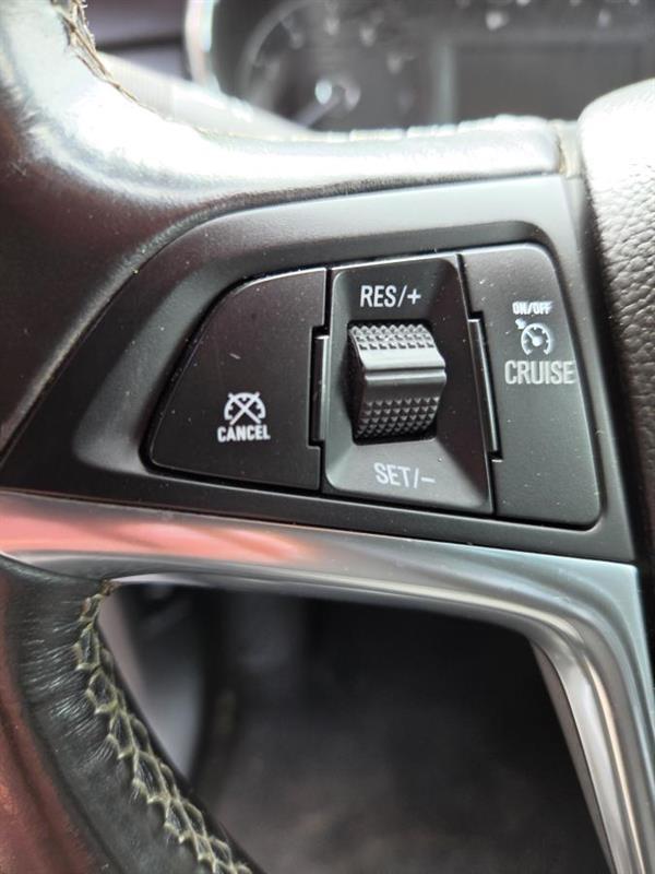 2019 Buick Encore - Image 18