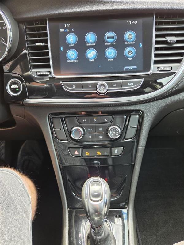 2019 Buick Encore - Image 20