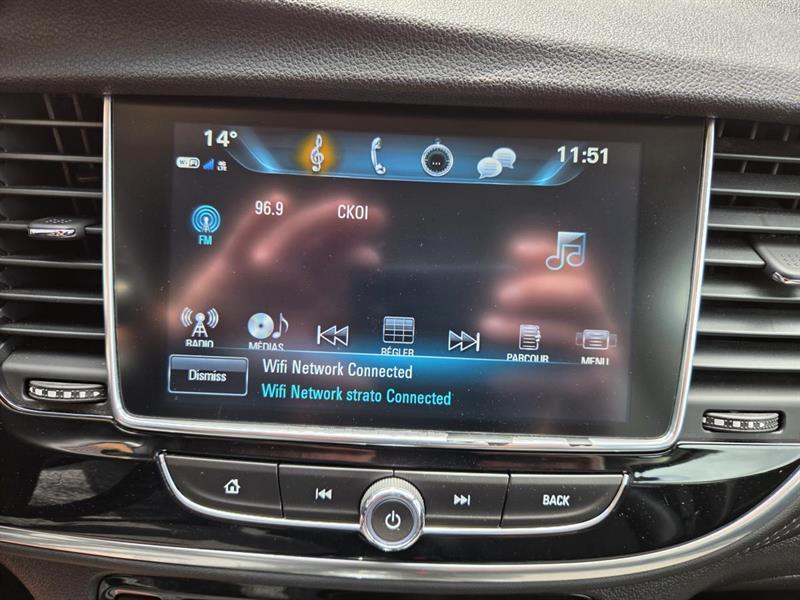 2019 Buick Encore - Image 21