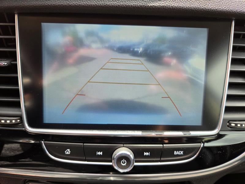 2019 Buick Encore - Image 22
