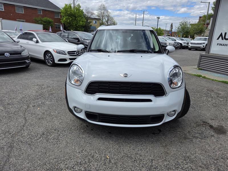 2014 Mini Countryman - Image 2