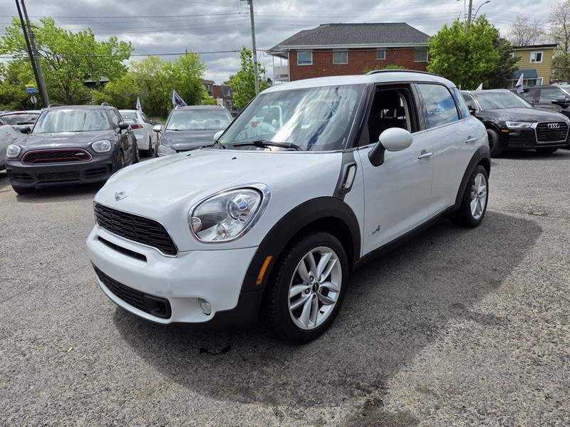 2014 Mini Countryman - Image 3