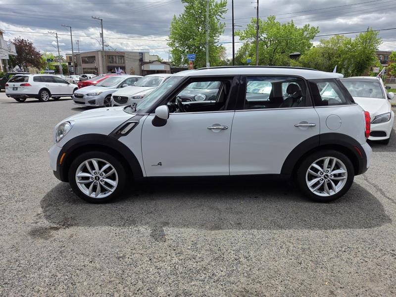 2014 Mini Countryman - Image 4