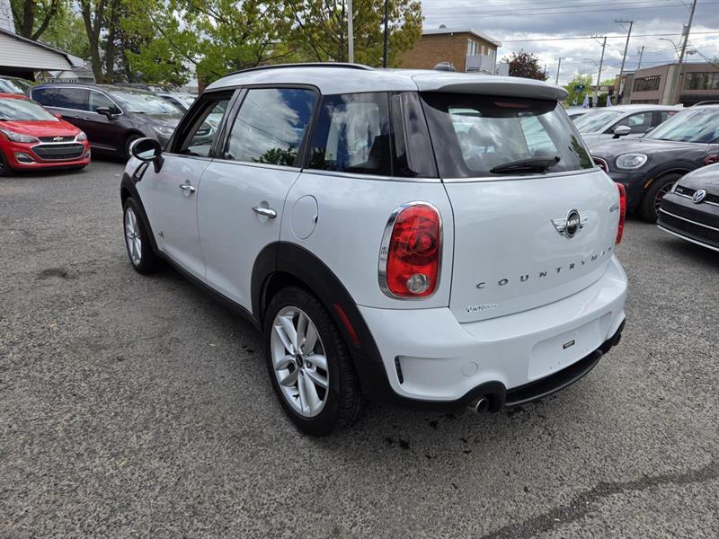 2014 Mini Countryman - Image 5