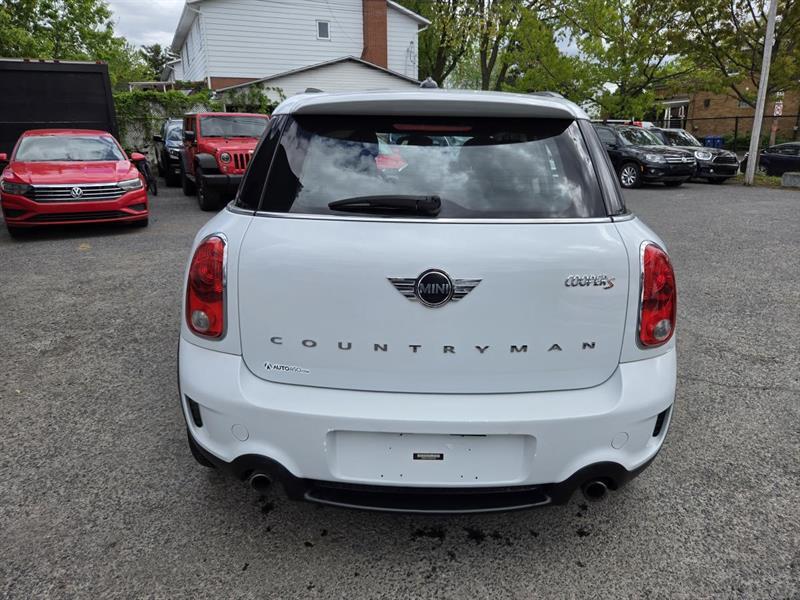 2014 Mini Countryman - Image 6